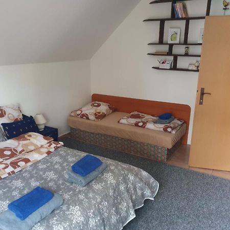 Apartman V Centre Mesta Martin Eksteriør bilde