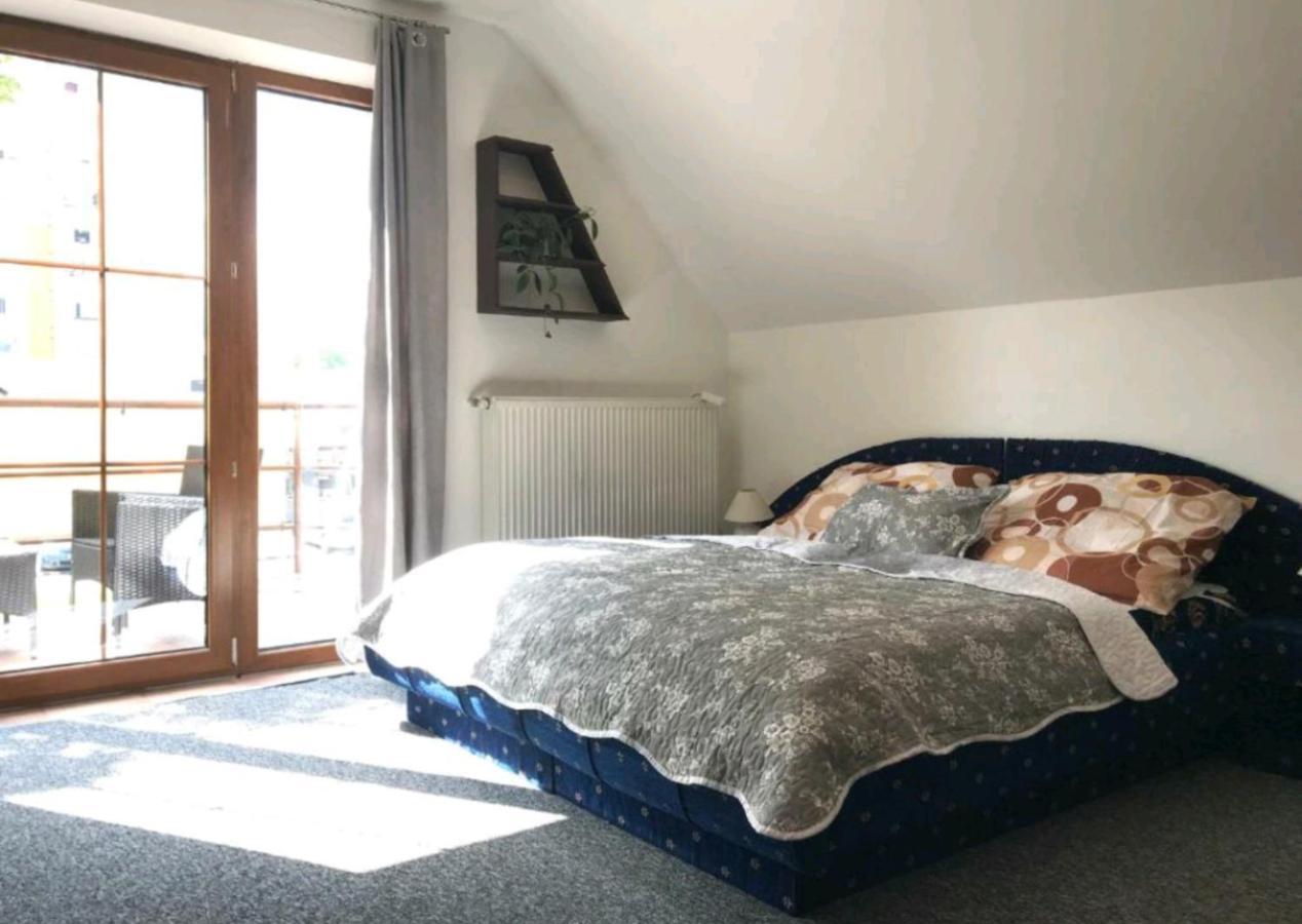 Apartman V Centre Mesta Martin Eksteriør bilde