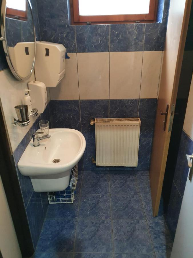Apartman V Centre Mesta Martin Eksteriør bilde